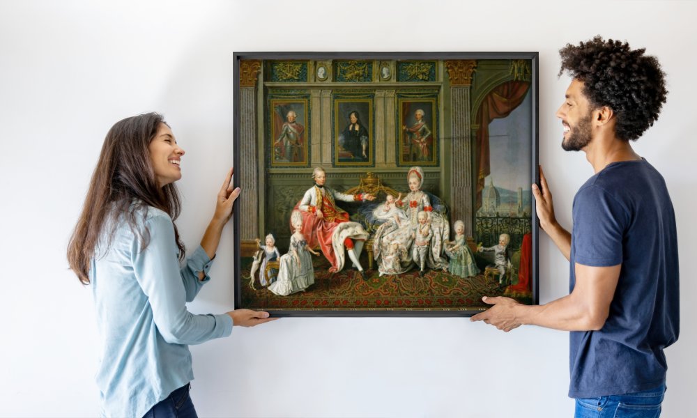 Wenzel (1730-1780) Werlin