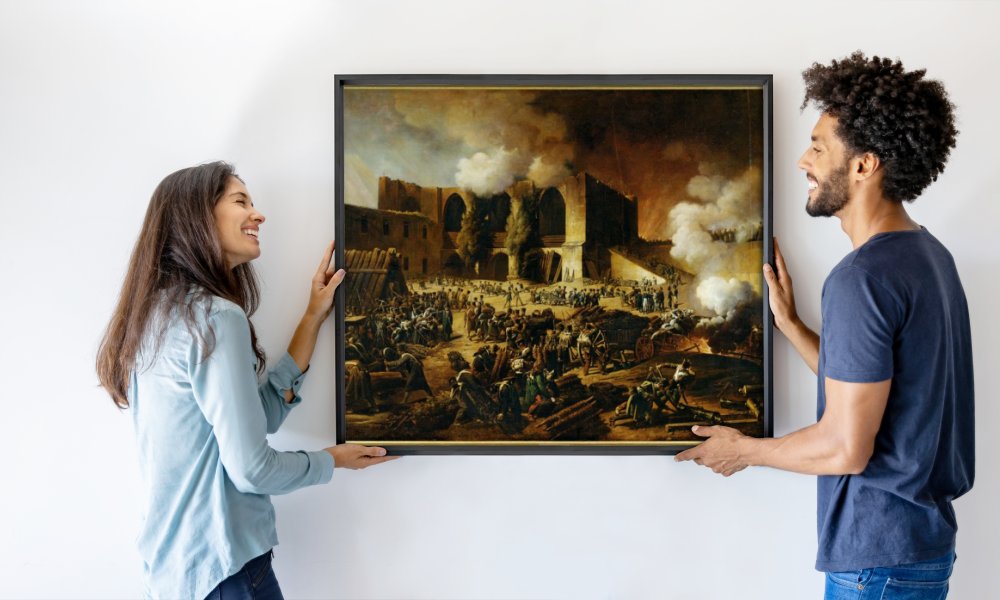 Francois Joseph Heim