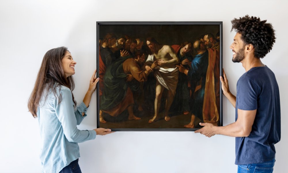 Wouter Pietersz. II Crabeth