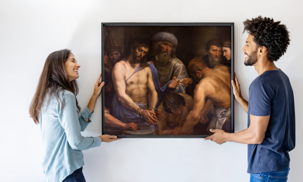 Wenceslas Coebergher