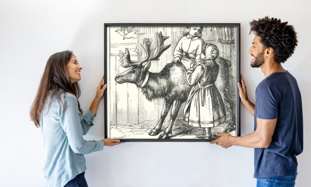 Alfred Walter (after) Bayes