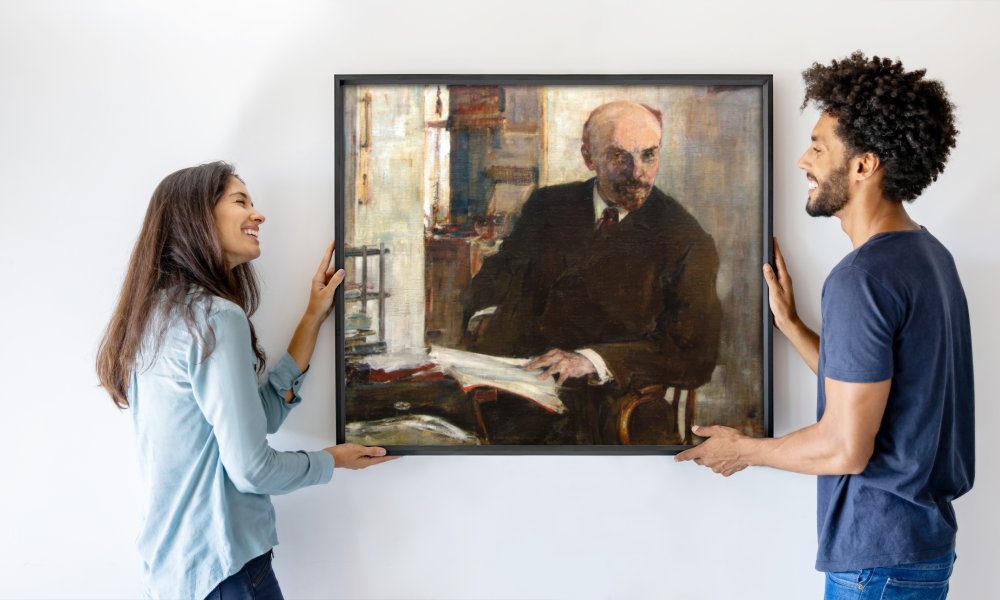 Nikolai Iwanowitsch Feschin