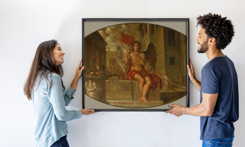 Hans Ulrich II Fisch