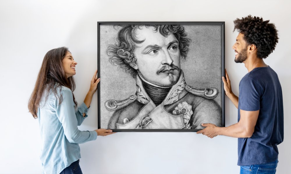 Johann Michael Schramm