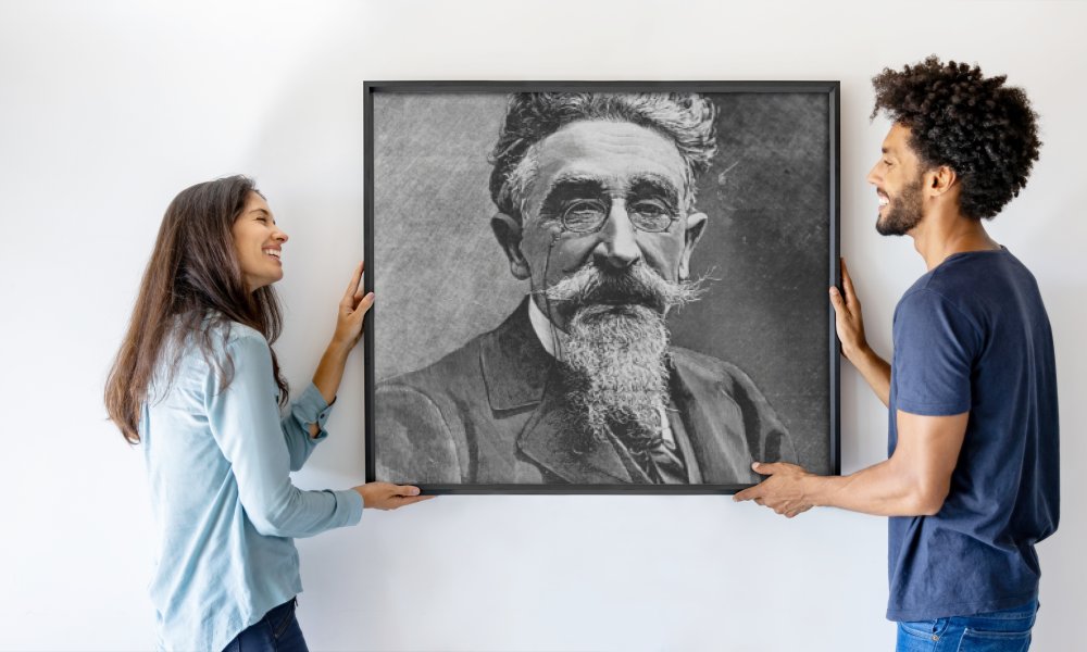 Benigno Matute Parga