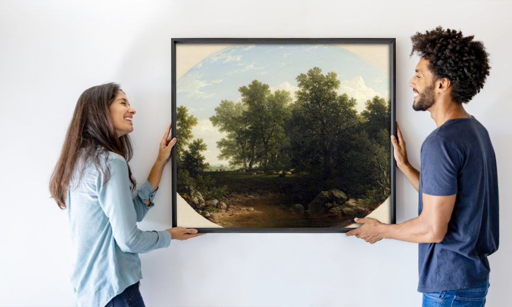 John William Casilear