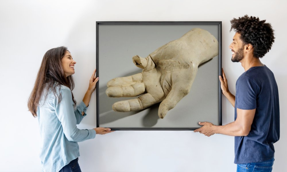 William Hamo Thornycroft