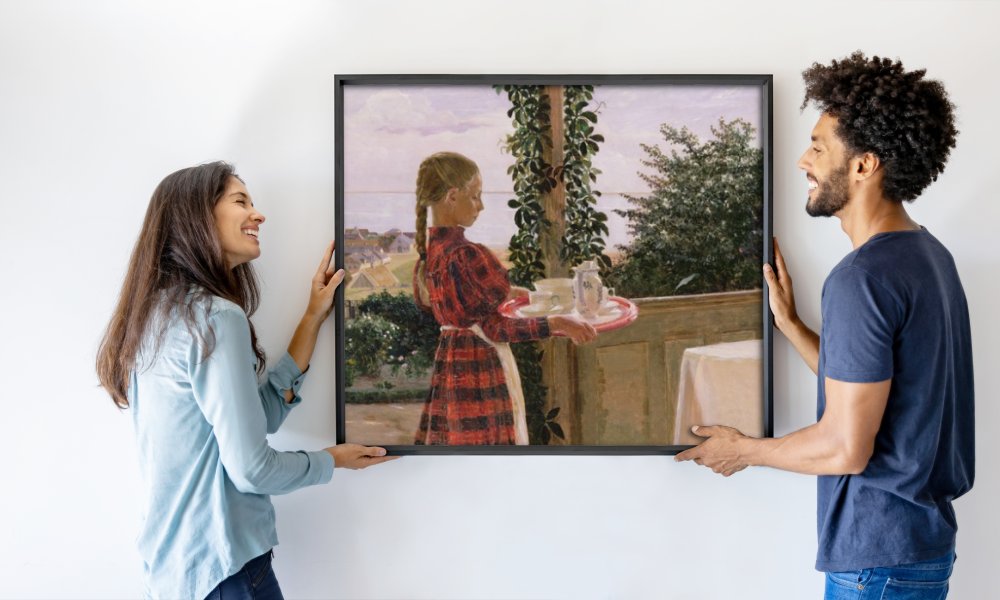 Henriette Elisabeth Koster Panduro