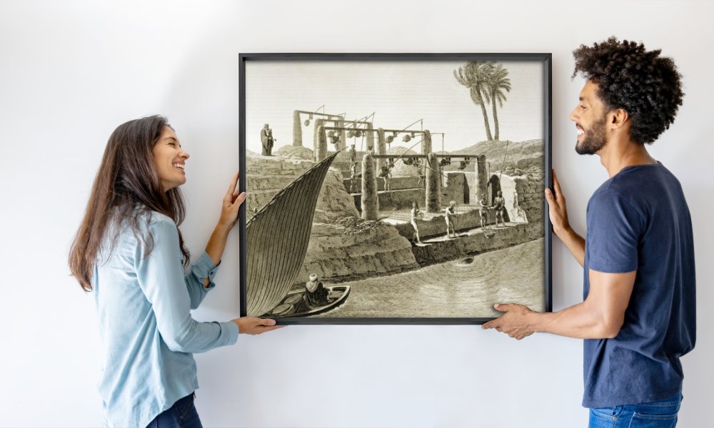 Nicolas Jacques Conte