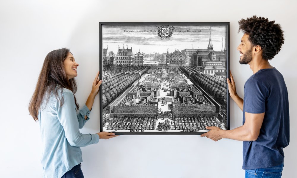 Johannes Van den Aveele