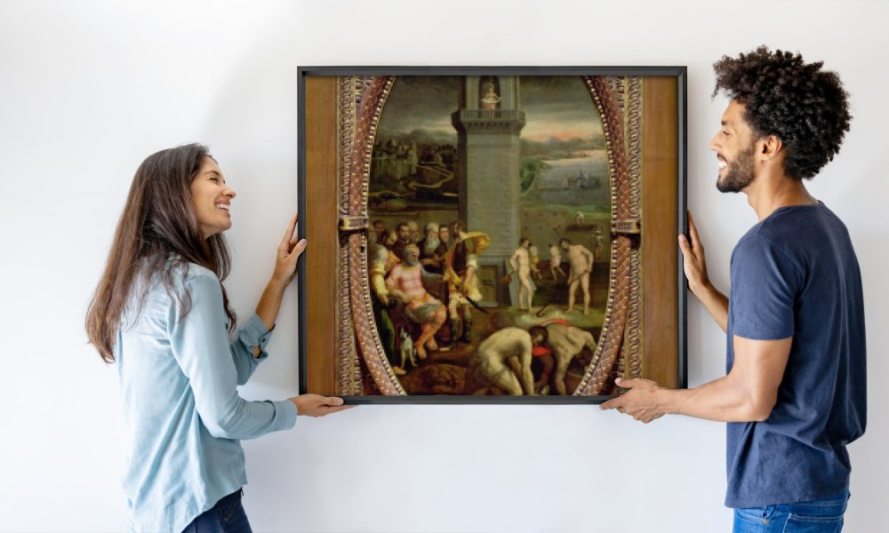 Bartolomeo di Mariano Traballesi