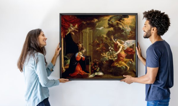 Eustache Le Sueur