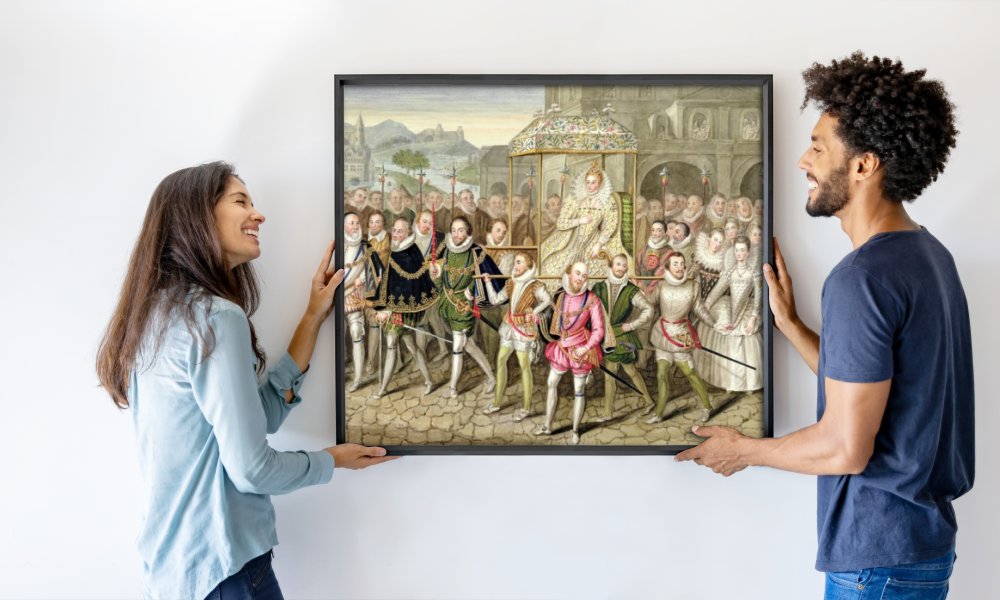 Sarah Countess of Essex