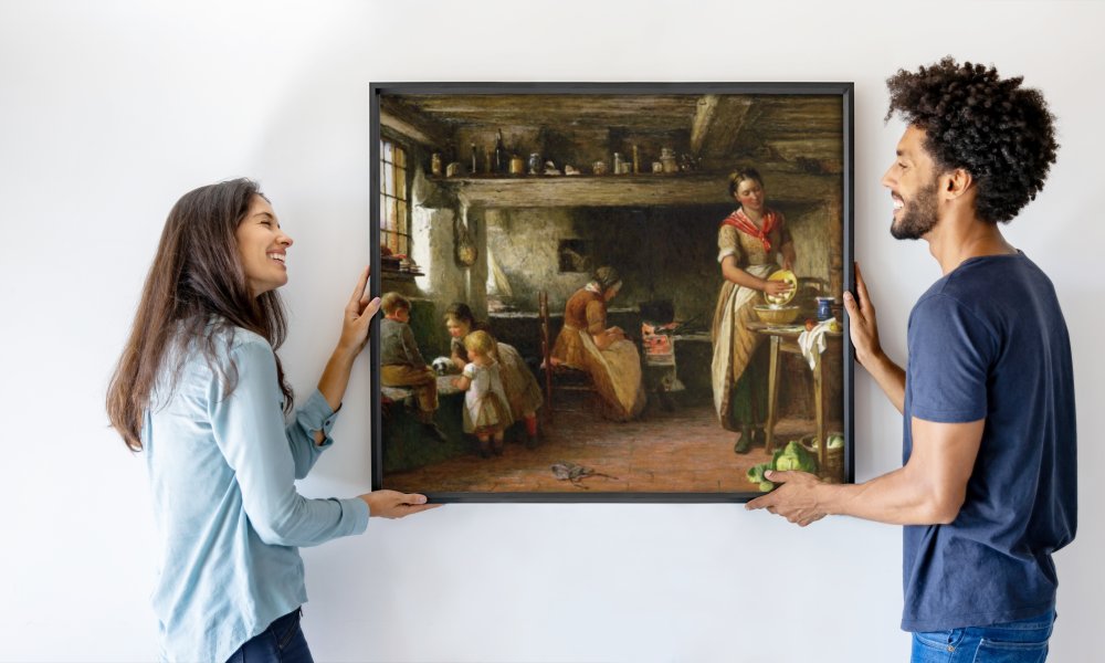 Joseph Moseley Barber