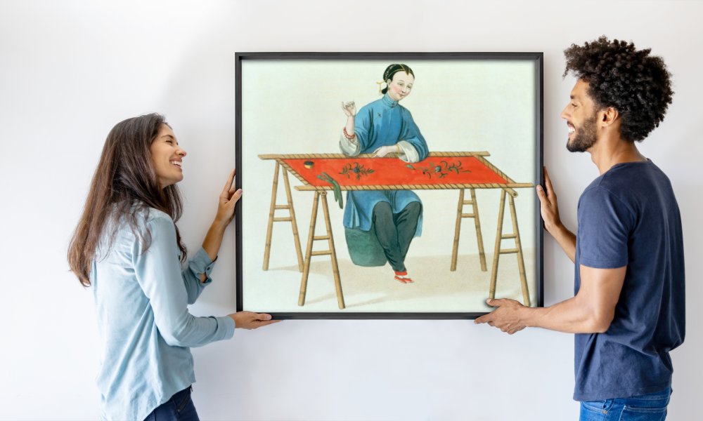 Major George Henry Mason