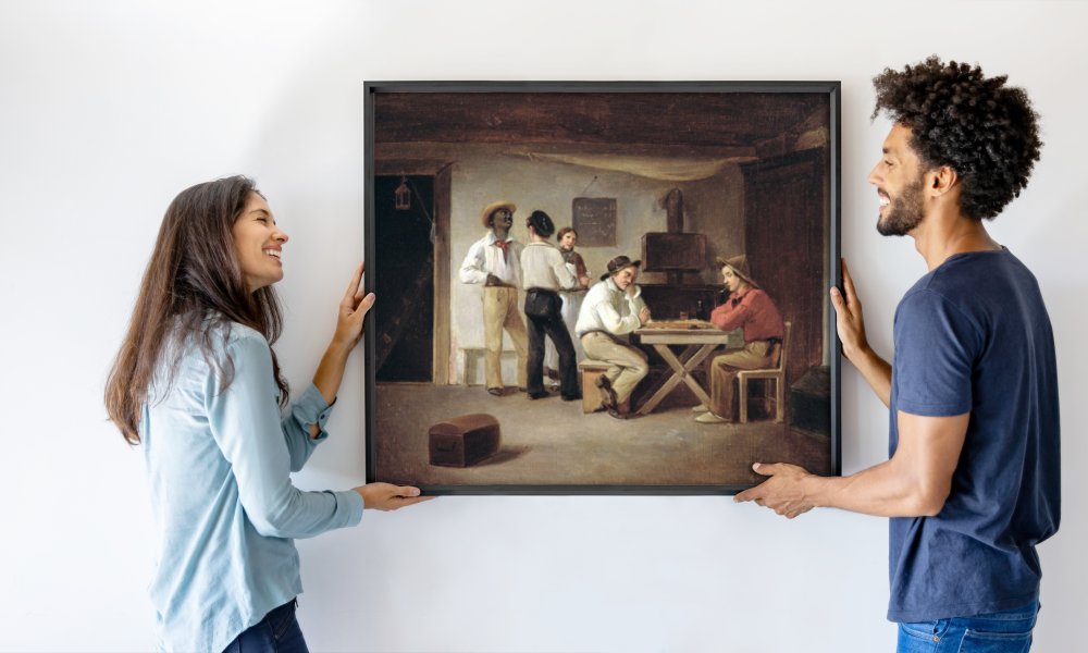 Christian Andreas Schleisner