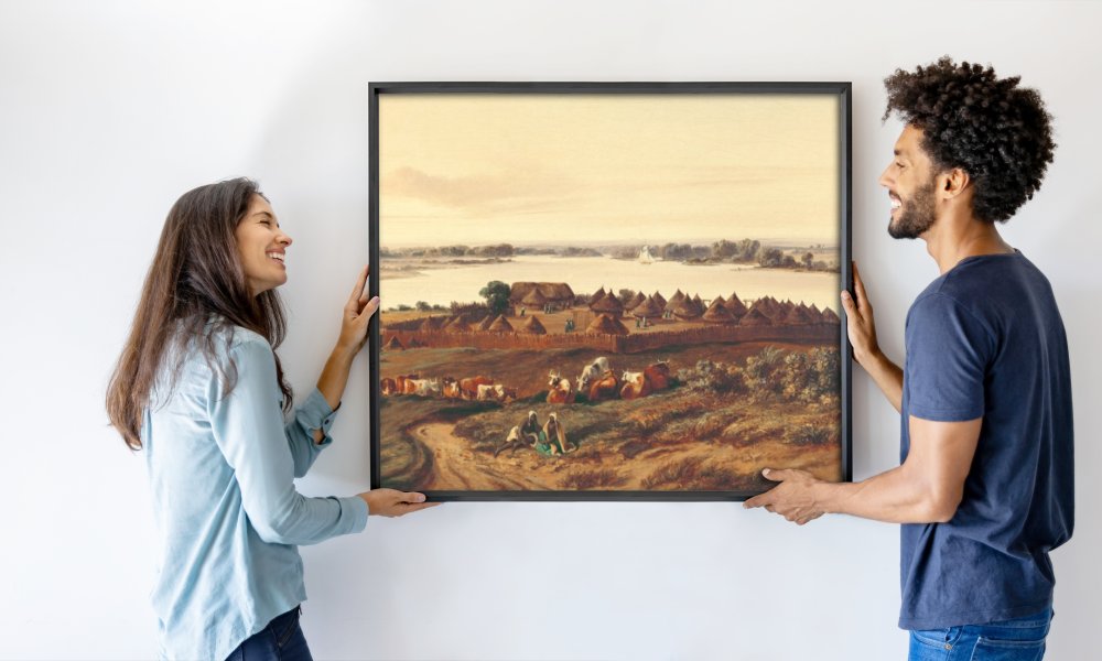 Edouard Auguste Nousveaux