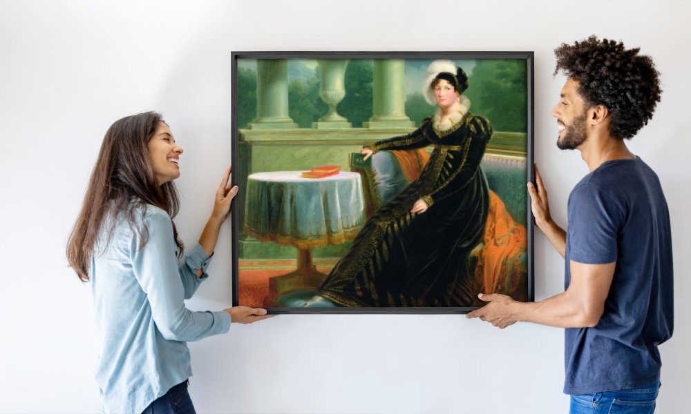 Louis Francois Aubry