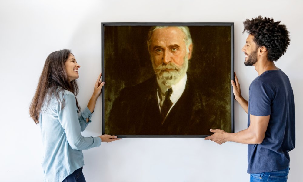 Reginald-Grenville Eves