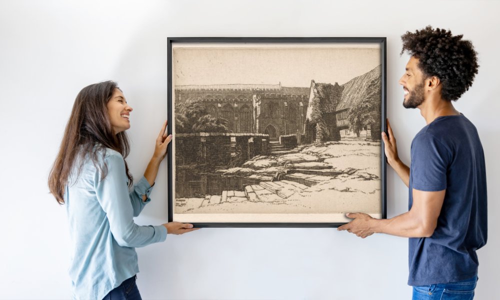 Frederick Landseer Maur Griggs