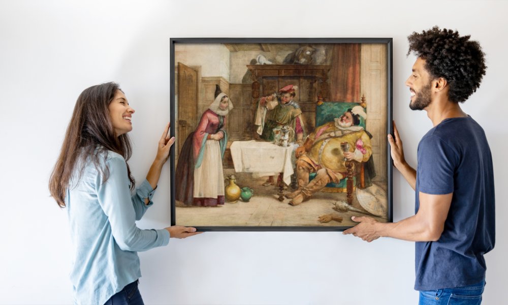 William Knight Keeling