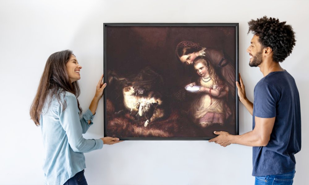 Edward William John Hopley