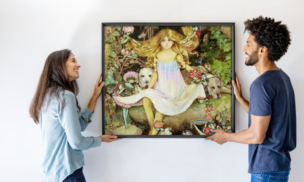 Mary Elizabeth Atkins