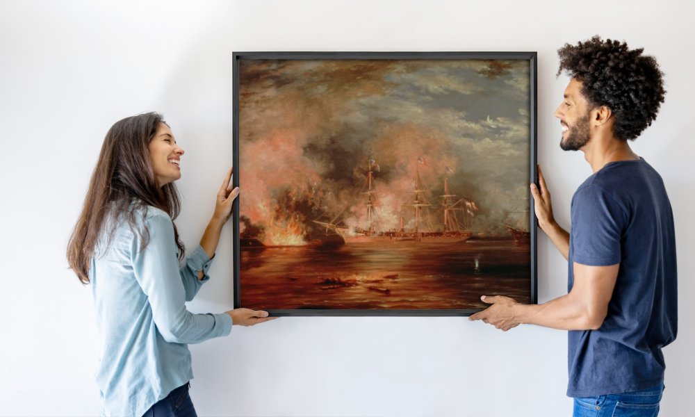 Xanthus Russell Smith