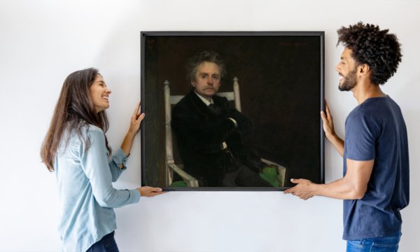 Hjalmer Eilif Emanuel Peterssen