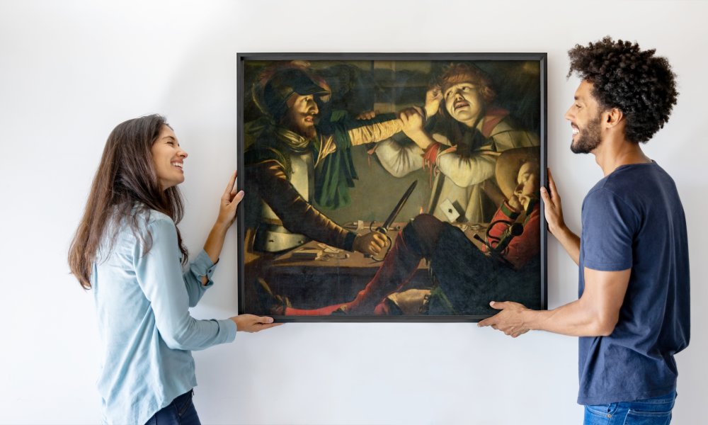 Cryn Hendricksz Volmaryn