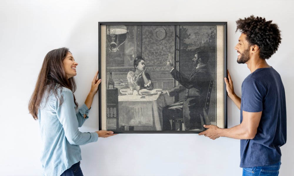 Bernard Louis Borione