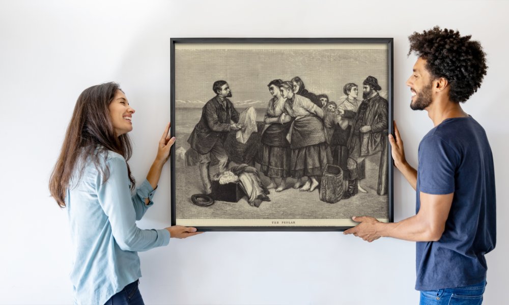 Harry Everett Townsend