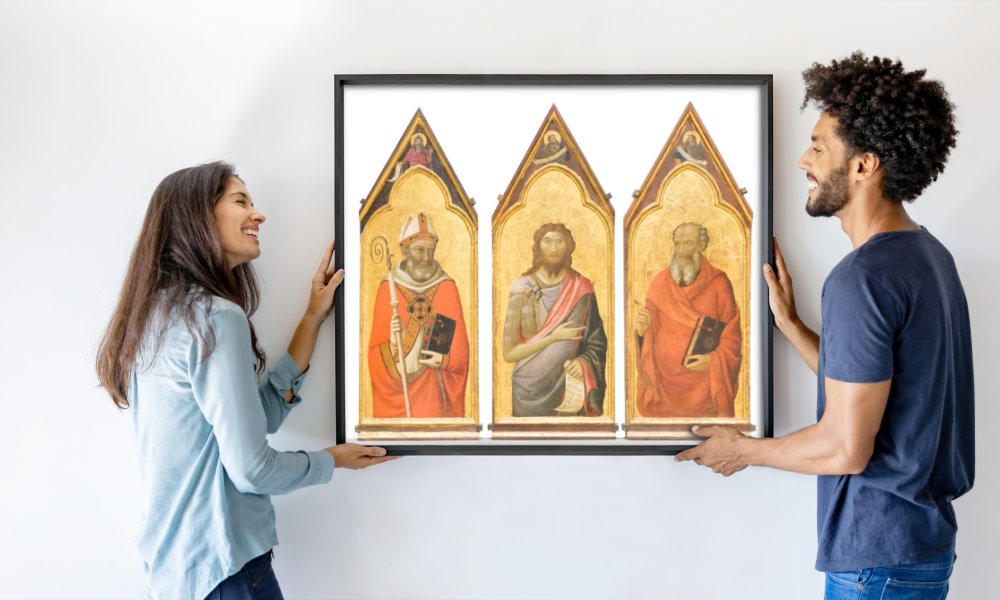 Jacopo del Casentino