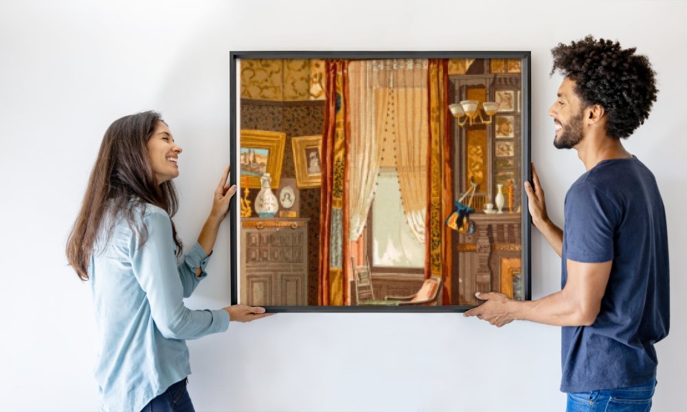 Charles Louis Tiffany