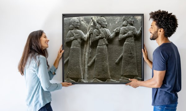 Neo Hittite