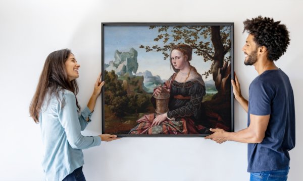 Jan van Scorel
