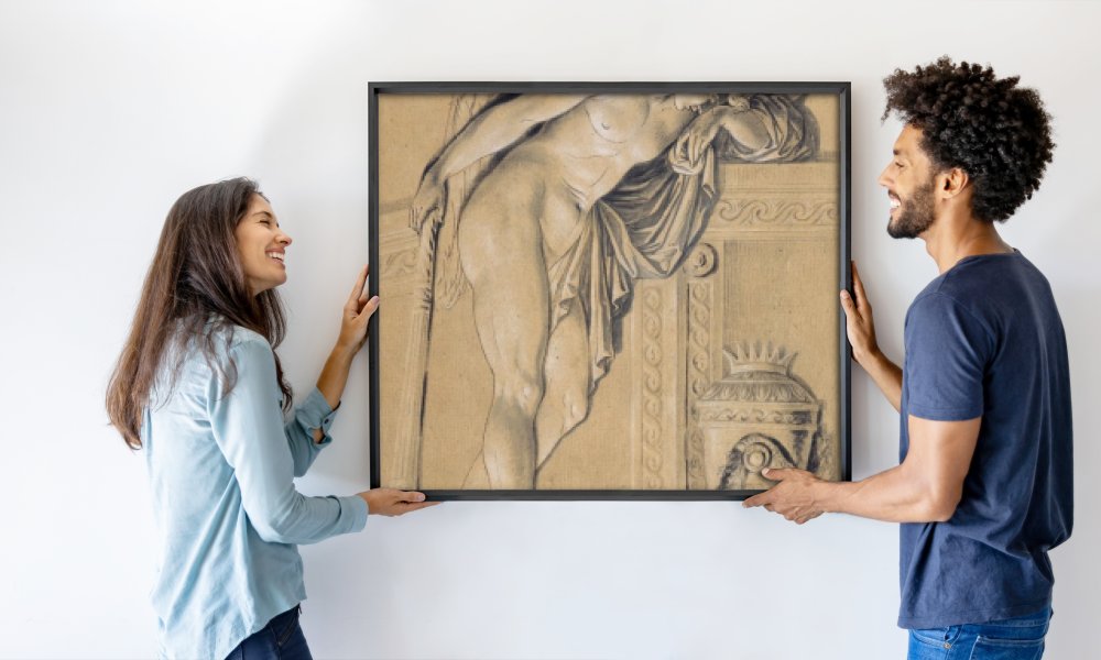 Johann Christian von Mannlich