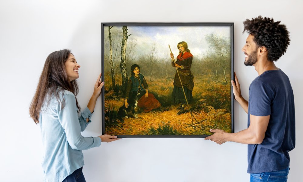 Frederick Gerald Kinnaird