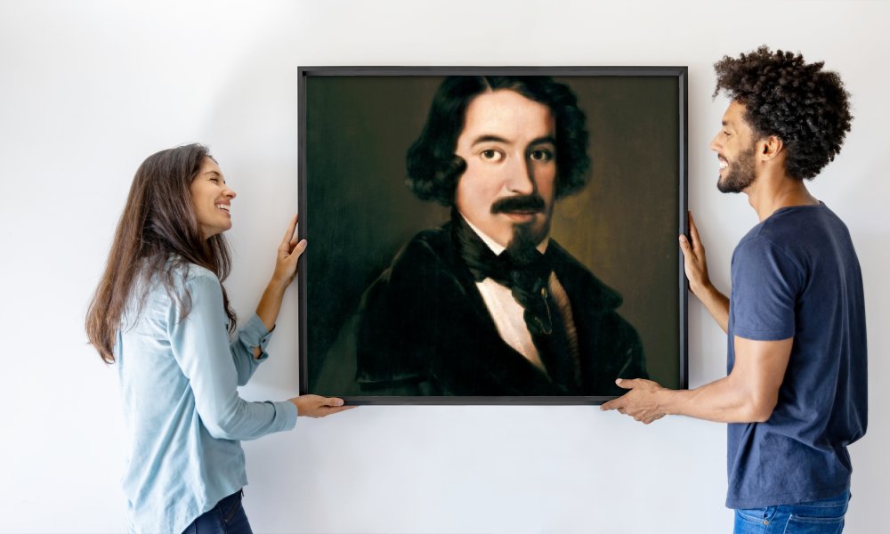 José de Madrazo