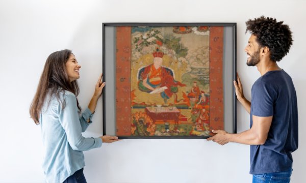 The Tenth Karmapa