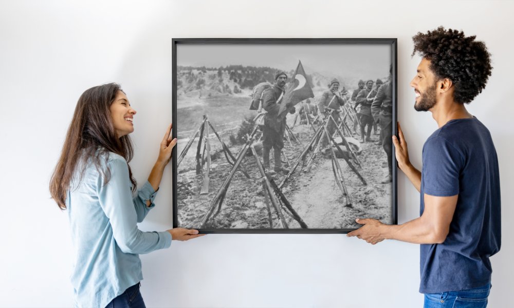 Turkish Photographer