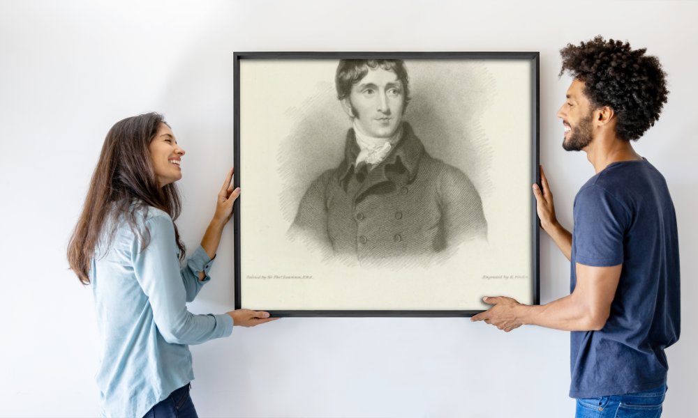 after Thomas Lawrence