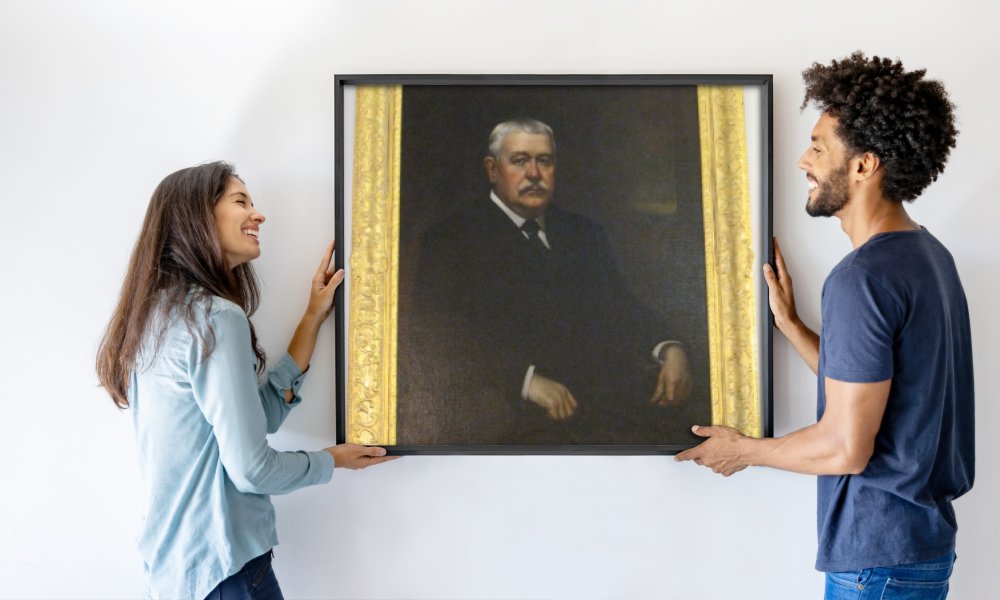 George Burroughs Torrey