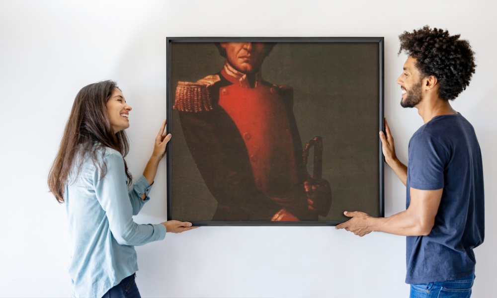 Martin Tovar y Tovar