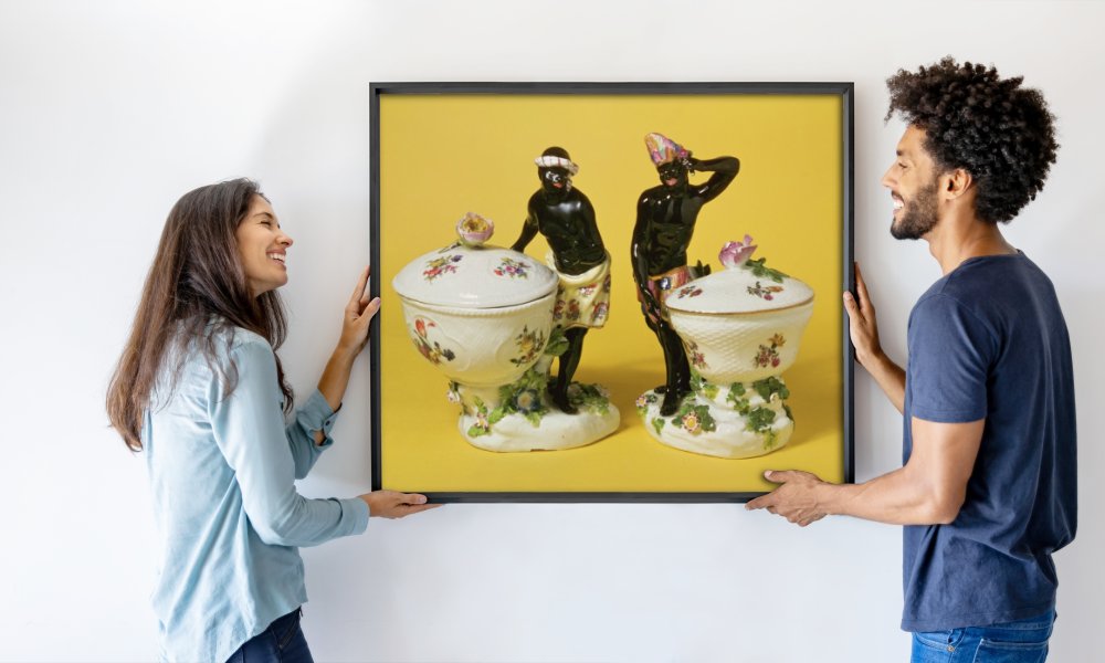 Johann Friedrich Eberlein