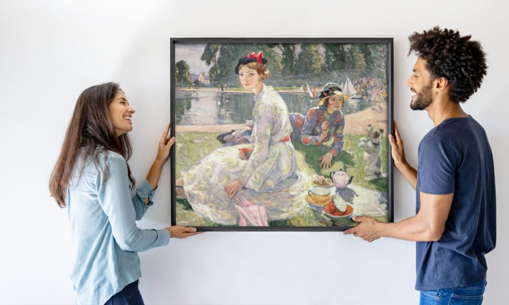 Ester Borough Johnson