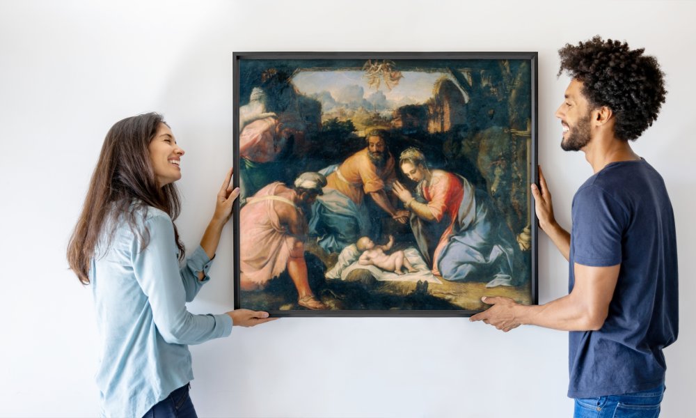 Francesco de Rossi Salviati