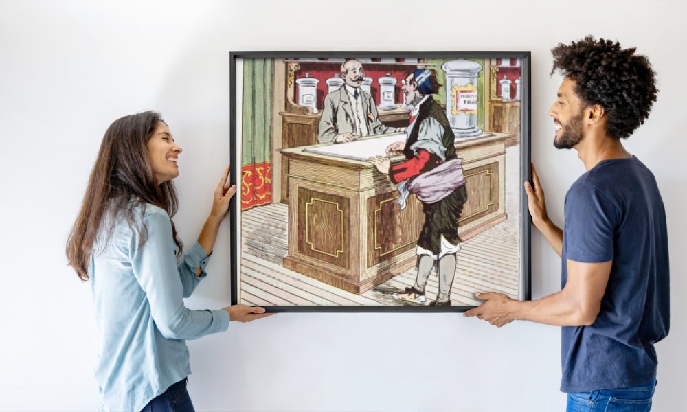 Anselmo Gascon de Gotor