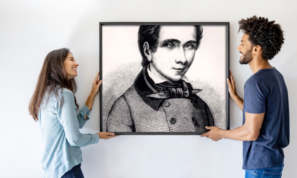 Alfred Galois