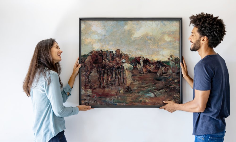 Ricardo Madrazo y de Garreta